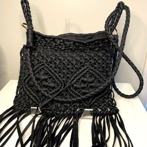 Mossimo crossbody